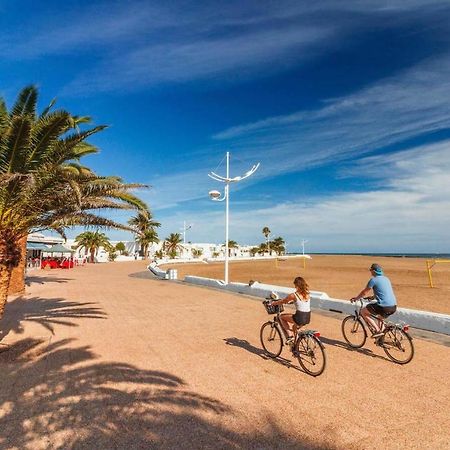 O Sole Mio En Playa Honda Lägenhet Playa Honda  Exteriör bild