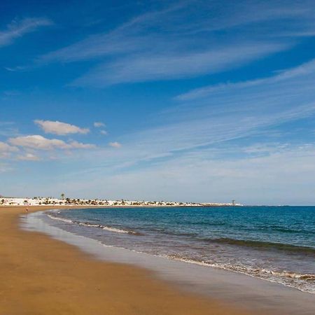 O Sole Mio En Playa Honda Lägenhet Playa Honda  Exteriör bild
