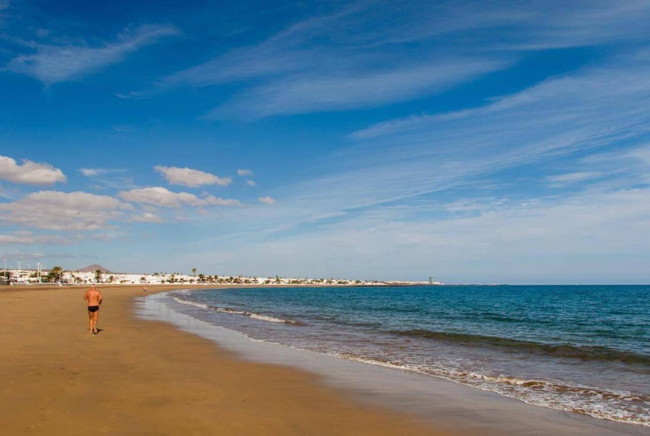 O Sole Mio En Playa Honda Lägenhet Playa Honda  Exteriör bild